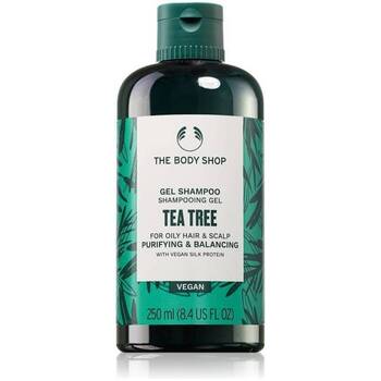Tea Tree Conditioner ( mastné vlasy ) - Kondicionér